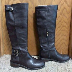 BCBGeneration Kandy Boots